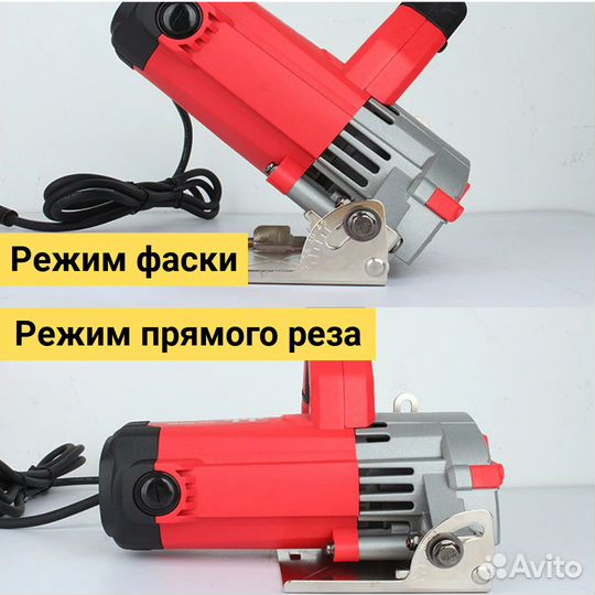 Плиткорез заусовщик Shijing 9320