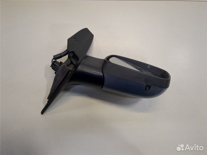 Зеркало боковое Renault Scenic, 2006