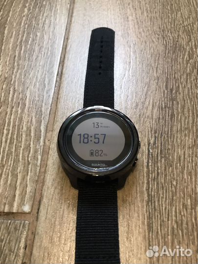 Часы suunto 9 Baro