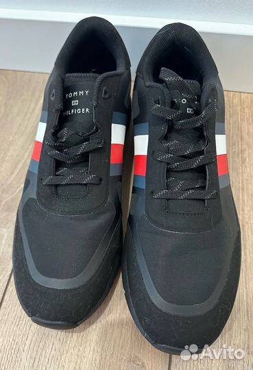 Кроссовки Tommy Hilfiger новые