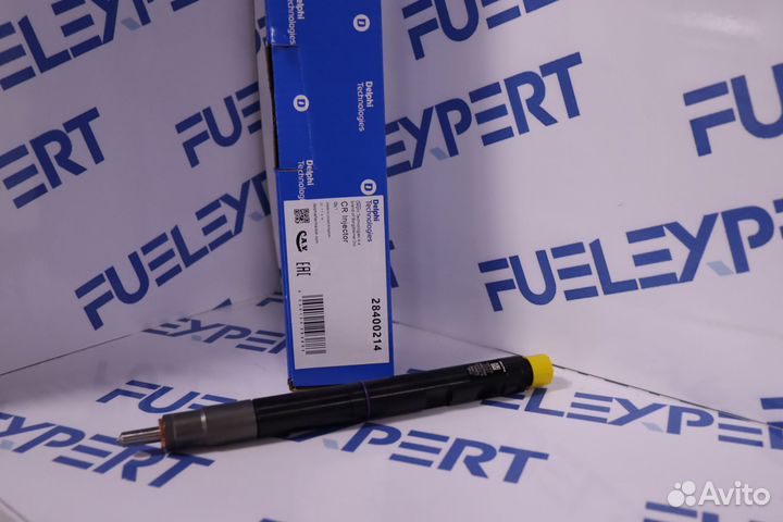 Форсунка 28400214