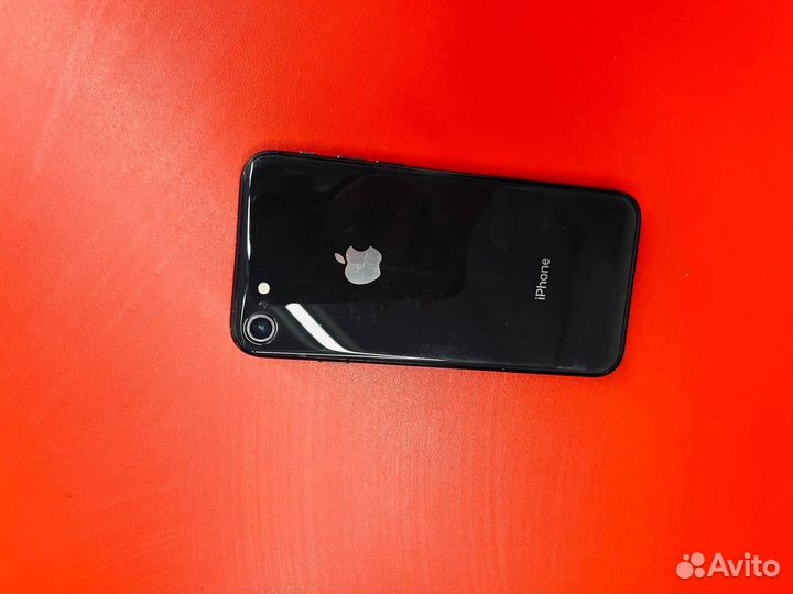 iPhone 8, 256 ГБ