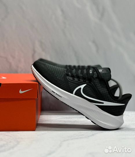 Кроссовки Nike Air Zoom Pegasus 39