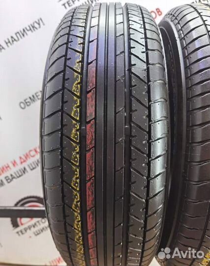 Yokohama Aspec A349A 195/65 R15 91H
