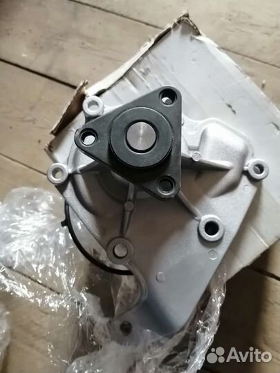 Водяной насос changan cs35