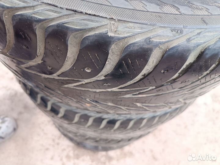 Yokohama IceGuard Stud IG65 195/55 R15 89T