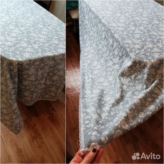 Скатерть
