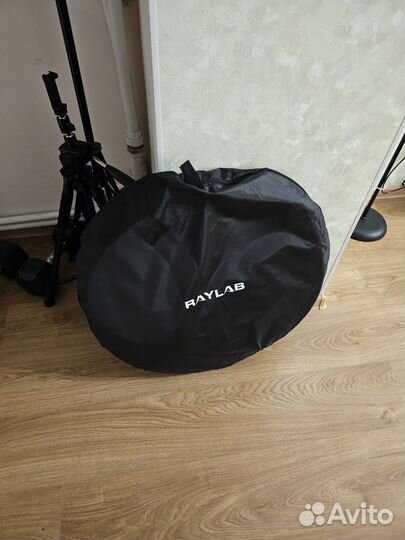 Фотофон складной