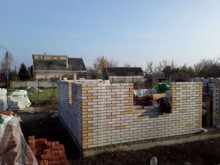 Участок 15 сот. (ИЖС)