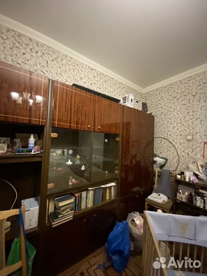 Буфеты и серванты