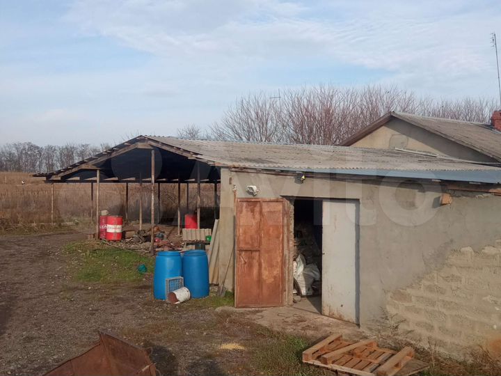 Участок 26,6 га (СНТ, ДНП)