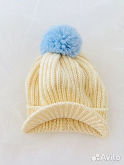 Шапка IL Trenino