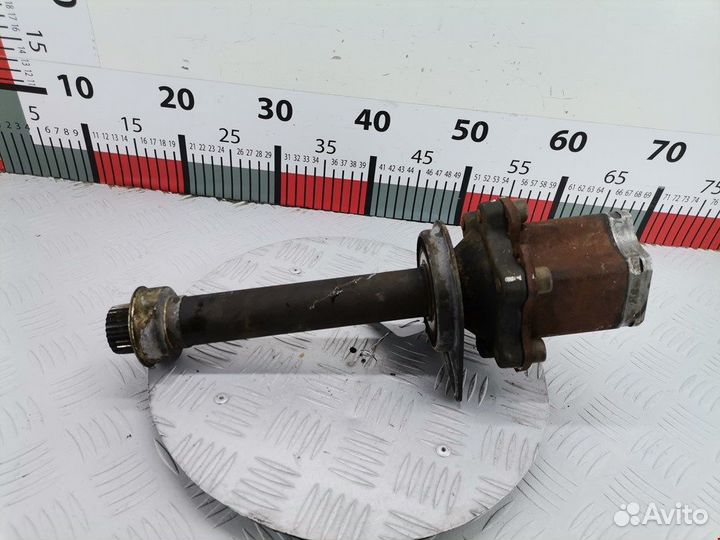 Полуось для Ford Galaxy 1