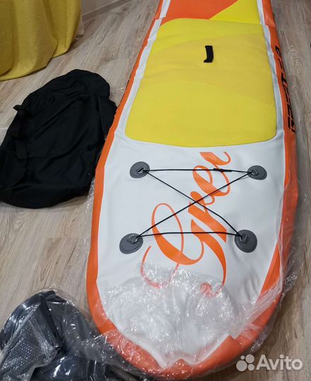 SUP