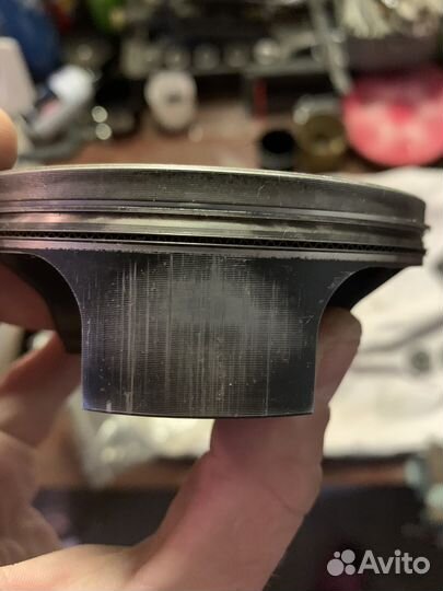 Продам поршень Honda CRF450R