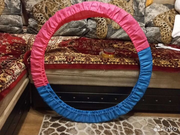 Обруч для художественной гимнастики