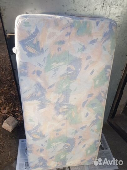 Матрац для детской кроватки 60120