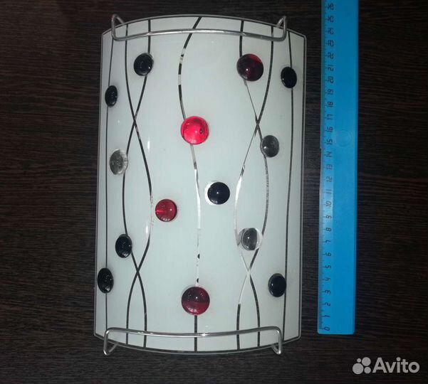 Светильник настенный