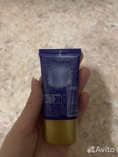 Хайлайтер yves rocher новый