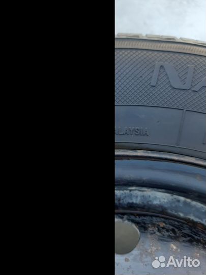 Резина лето r14