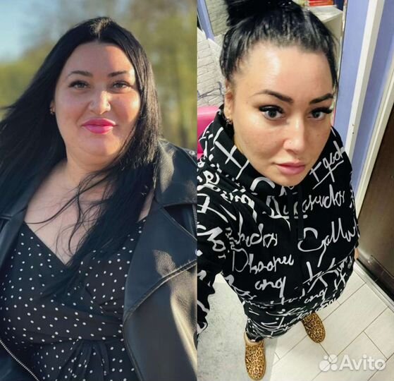 Персональный тренер