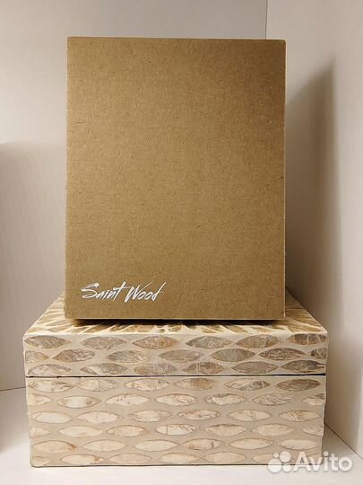 Подарочный набор Пало Санто благовония