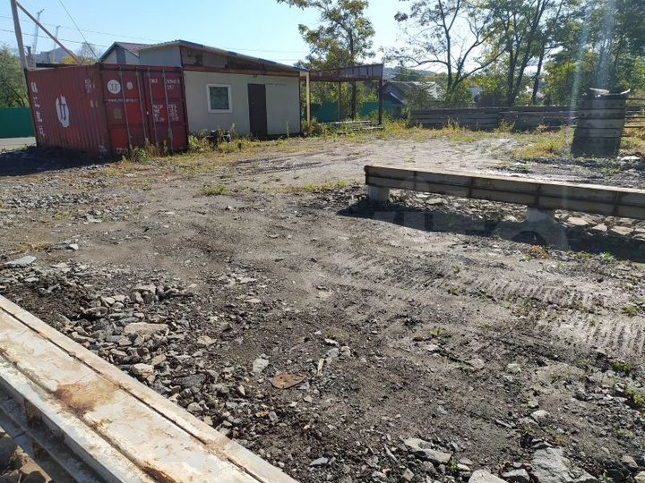 Участок 11,8 сот. (ИЖС)