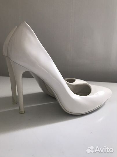 Туфли свадебные