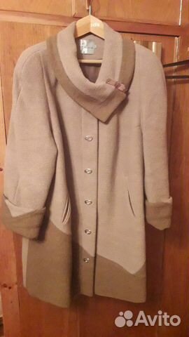 Продается пальто