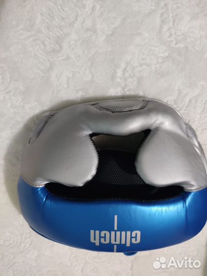 Форма для бокса детская