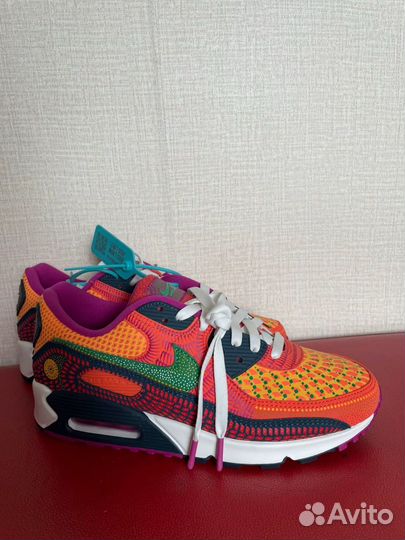 Nike air max 90(Оригинал)