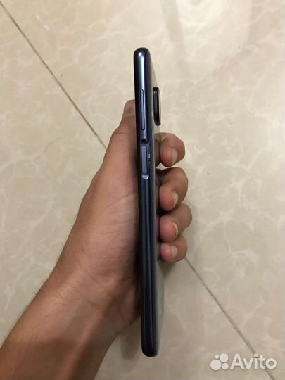 Телефон xiaomi redmi note 9 pro