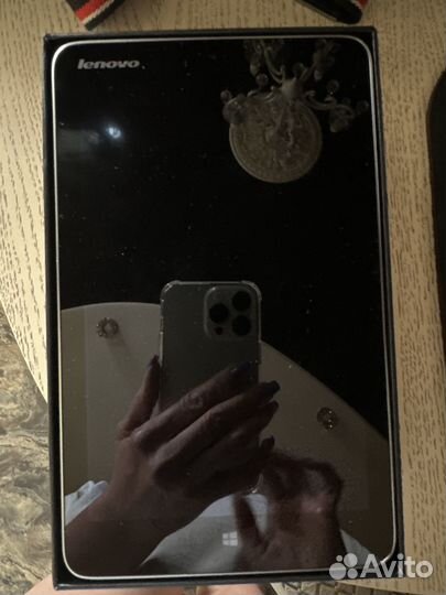 Lenovo Miix