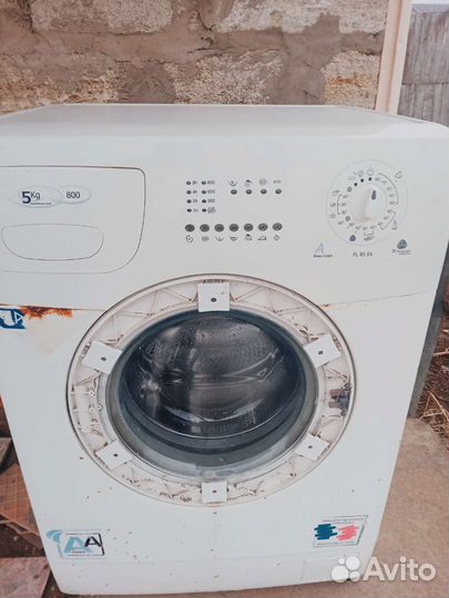 Стиральная машина бу