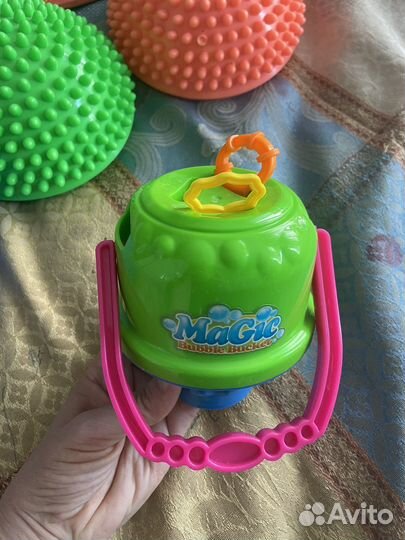 Набор для малышей 1,5-3 года