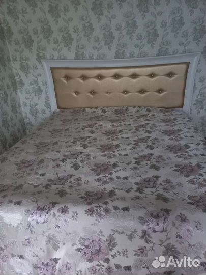 Спальный гарнитур Оливия
