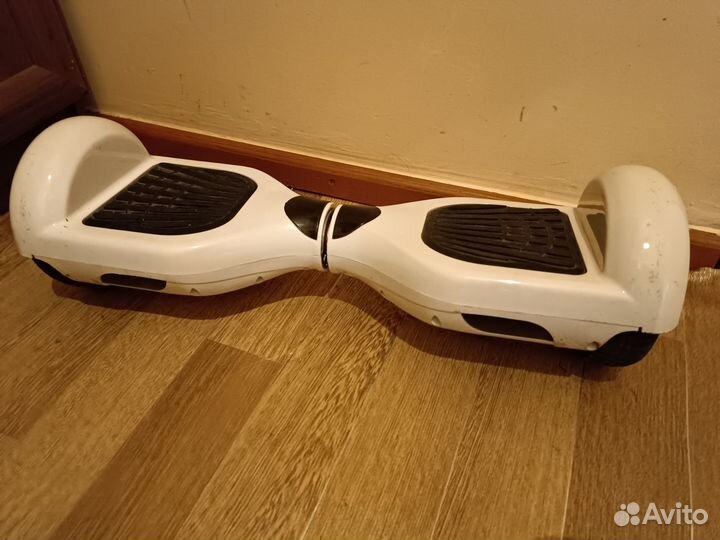 Гироскутер детский