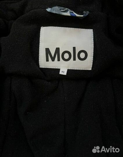 Комбинезон molo 92