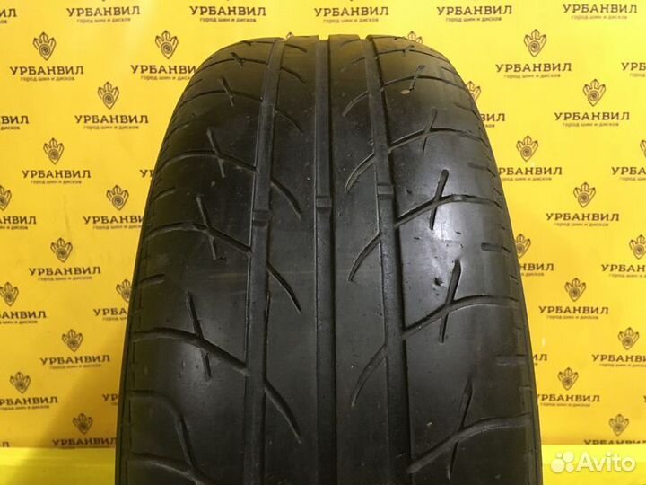 Tigar Syneris 215/60 R16 99V