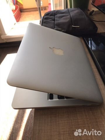 Apple MacBook Pro retina 2014 512gb