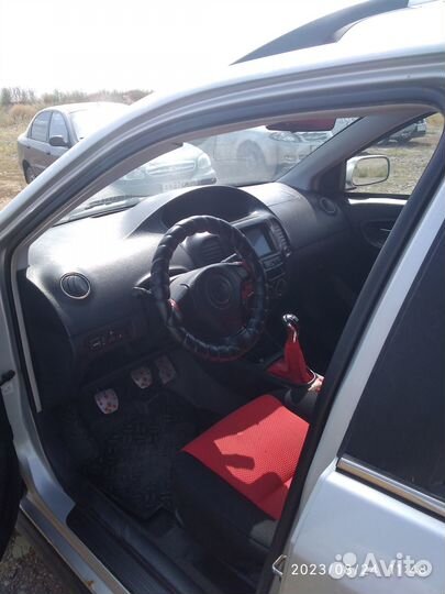 Geely MK Cross 1.5 МТ, 2012, 200 000 км