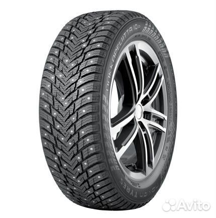 Nokian Tyres Hakkapeliitta 10p SUV 265/60 R18 114T