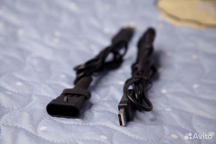 Кабель для гбо Alpha D, Диджитроник, Стаг и др