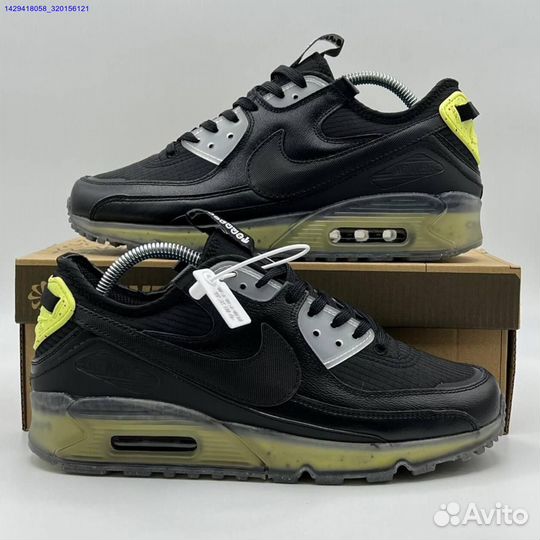 Nike Air Max 90 Terrascape (Арт.48625)