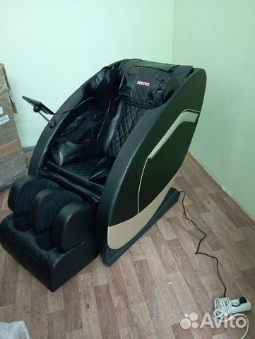 Массажное кресло Domtwo