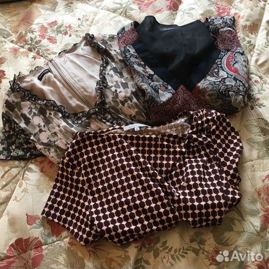 Платье 46 48 Италия Германия