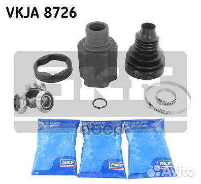 Шрус внутренний ком/кт vkja8726 Skf