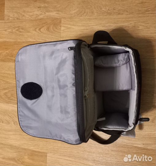 Сумка для фотоаппарата nikon