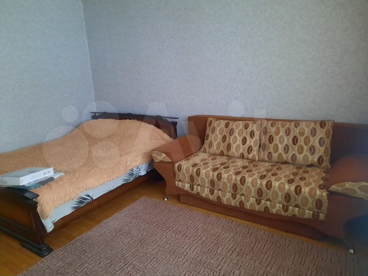 1-к. квартира, 41 м², 1/5 эт.