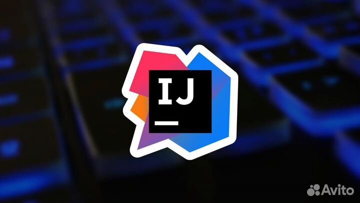 IntelliJ idea Ultimate Лицензия JetBrains Постопла